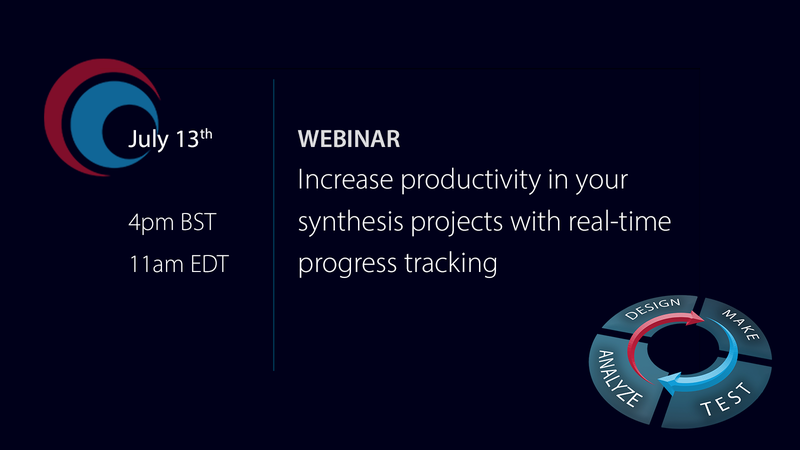 Torx Make Webinar July 2021